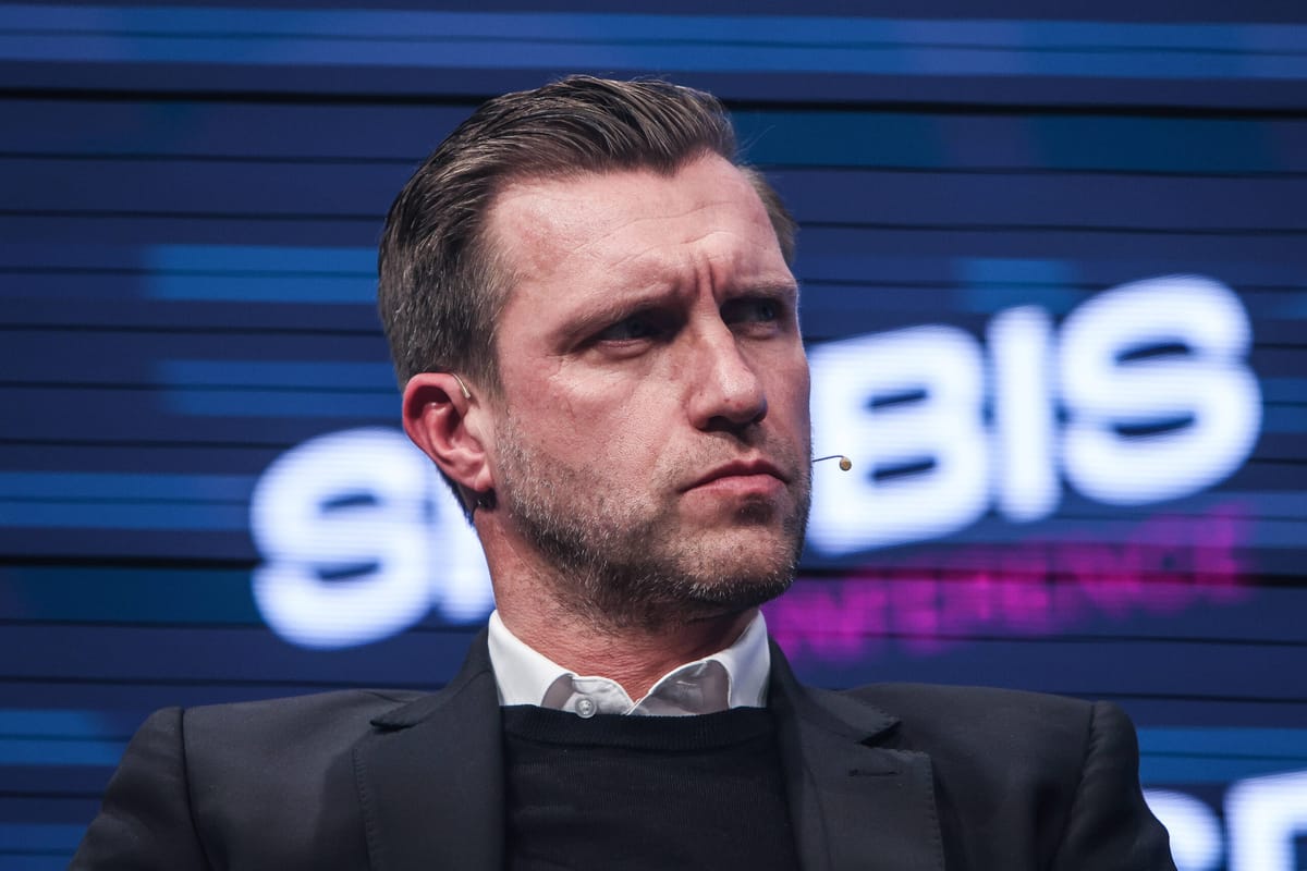 Krösche hat recht: Der deutsche Fußball muss endlich aufwachen