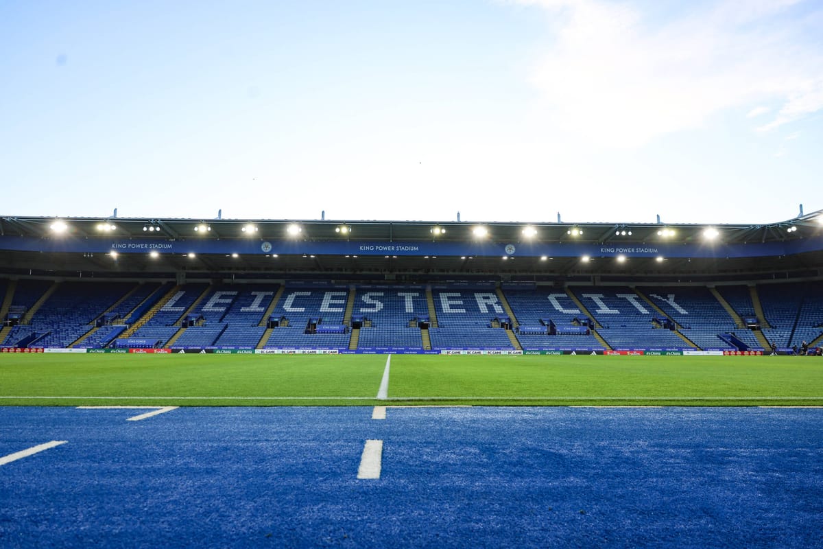 Leicester City ist selbst schuld – die Strafe für Ex-Meister ist nur die logische Konsequenz