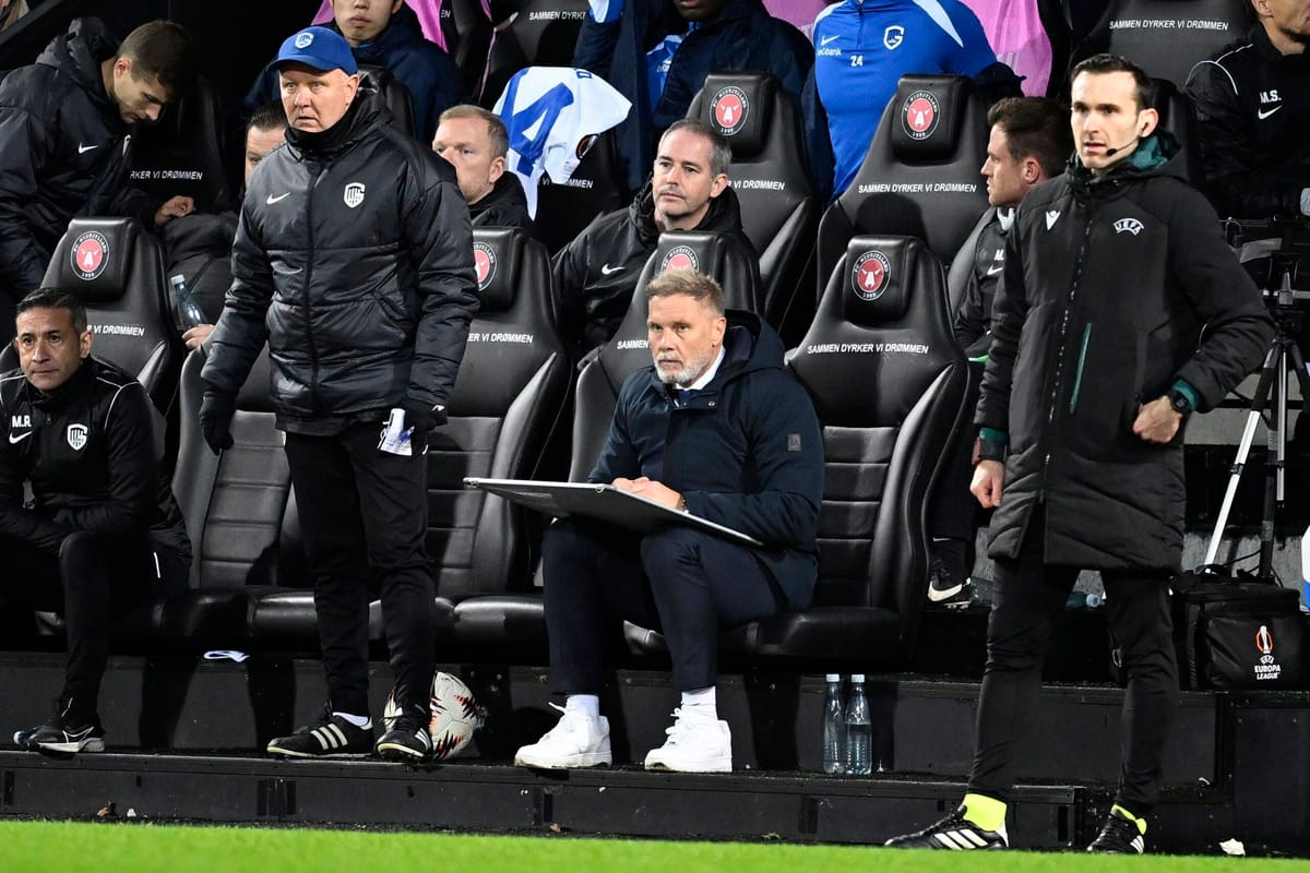 Samsunspor sucht keine Trainer – der Klub sucht Sündenböcke auf Abruf