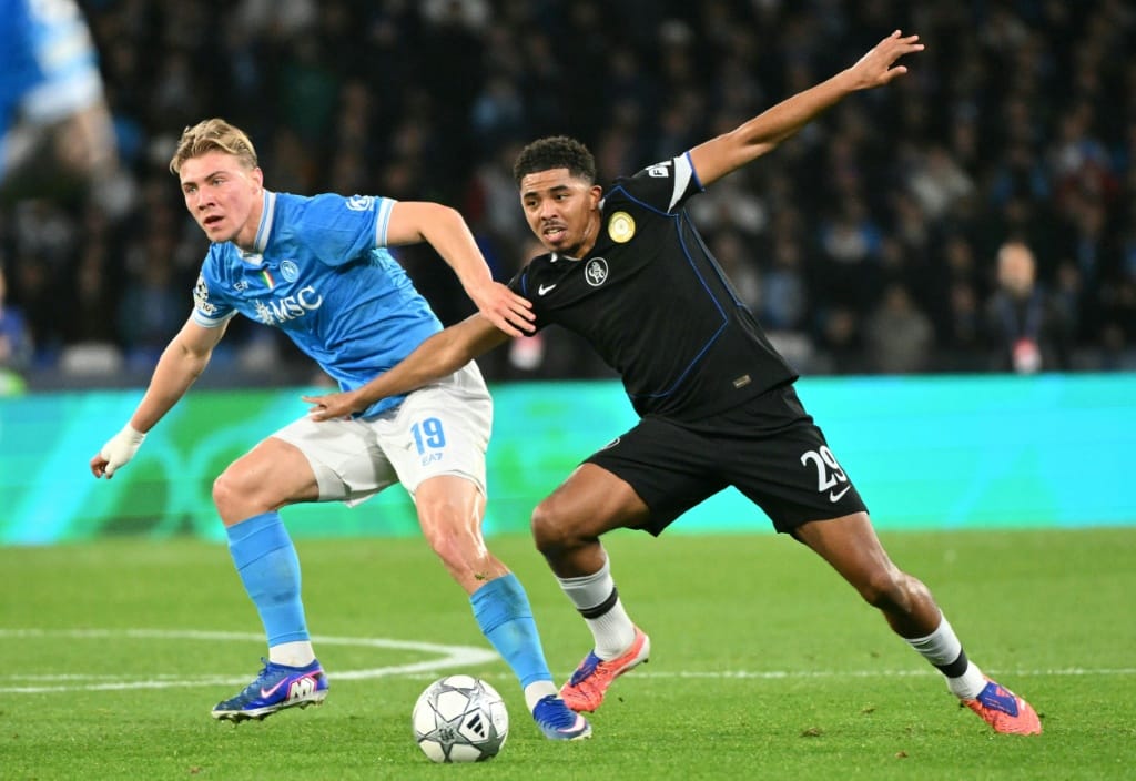 Rassismus in England: Polizei ermittelt wegen Online-Hass