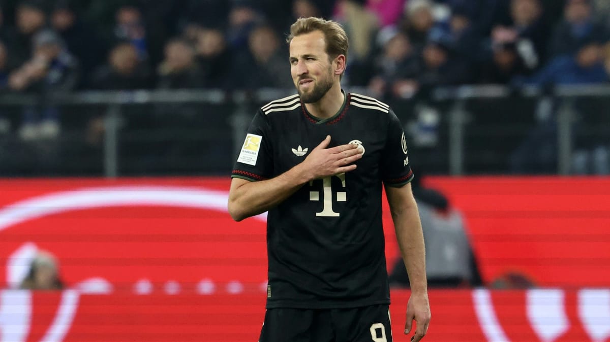 Erkrankter Kane fehlt erneut im Training