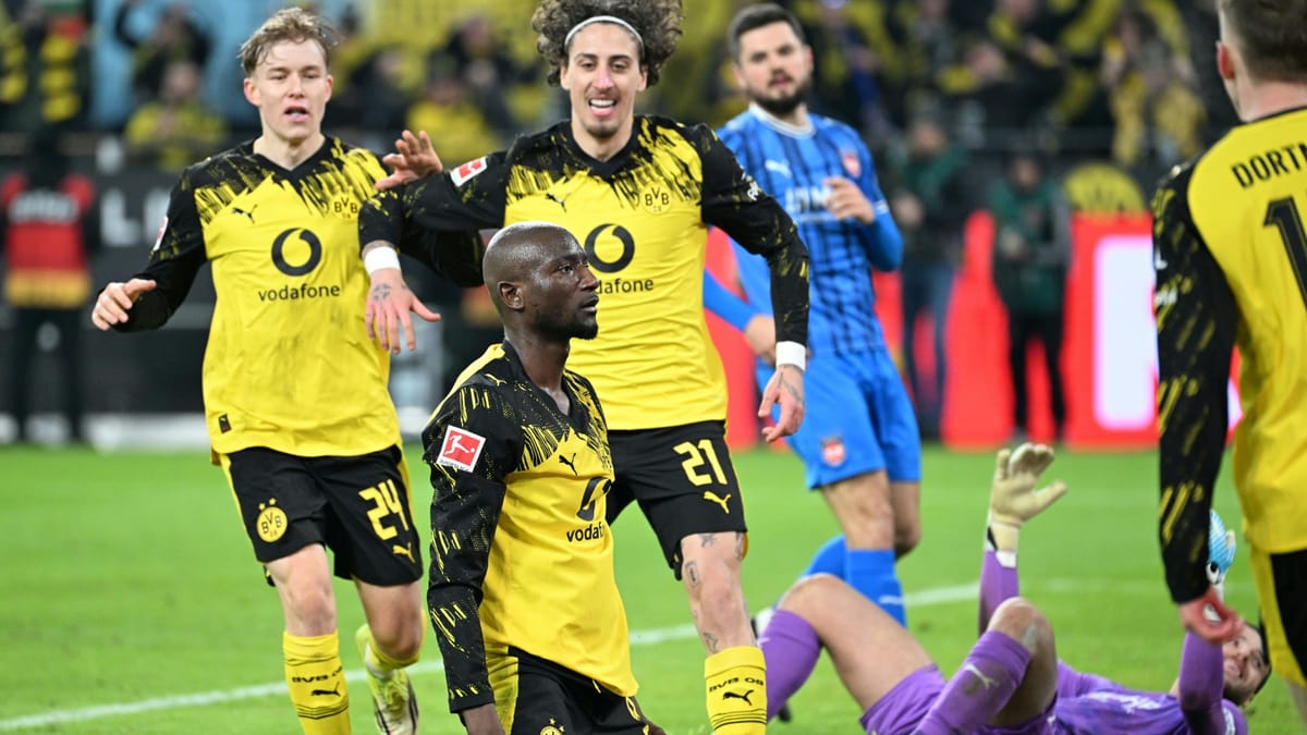 Kehl bleibt zurückhaltend: "Müssen besser spielen"