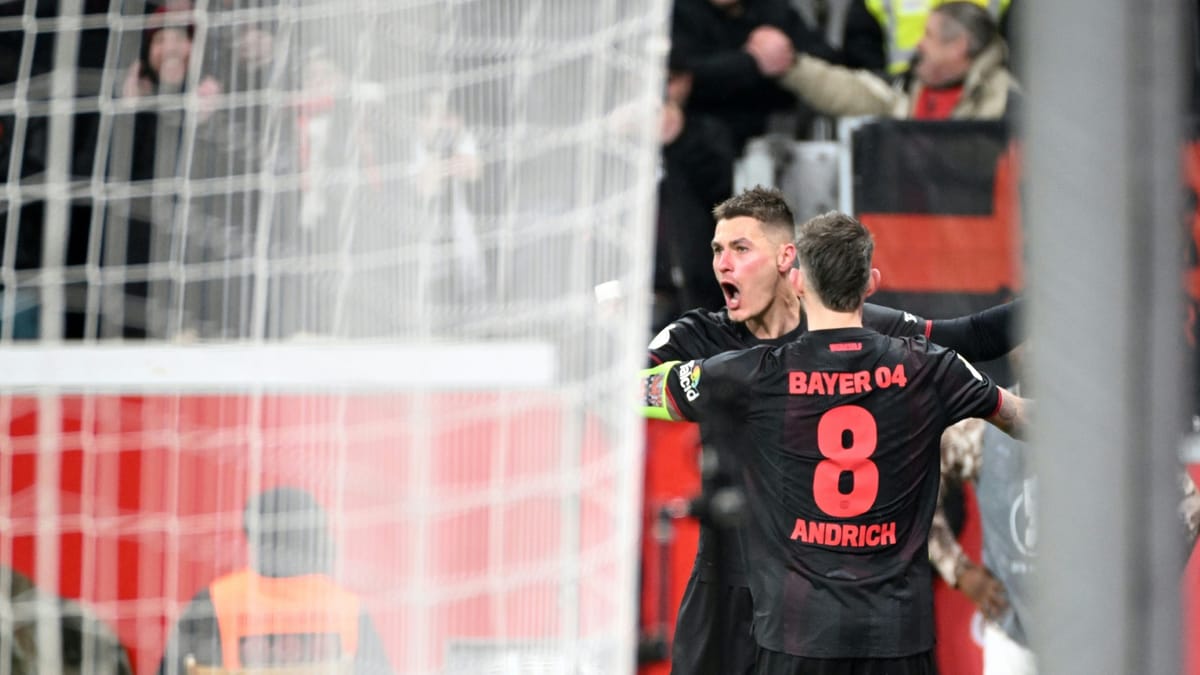 Andrich träumt von der Rückkehr nach Berlin