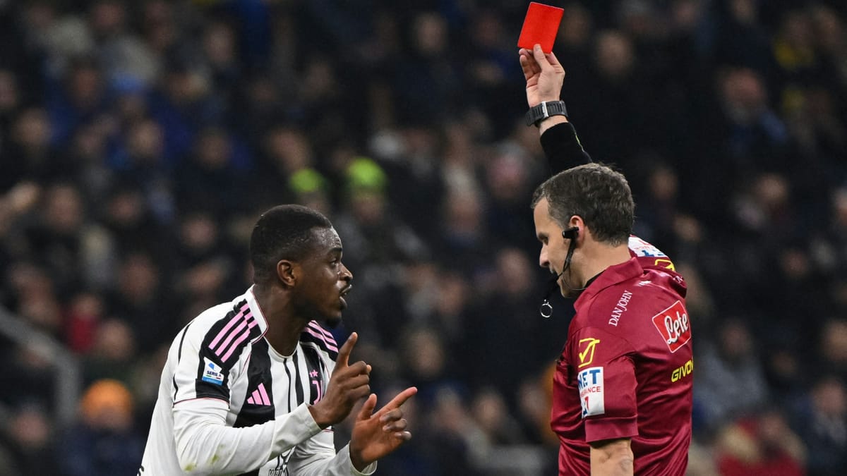 Morddrohungen gegen Schiri: Staatsanwaltschaft ermittelt