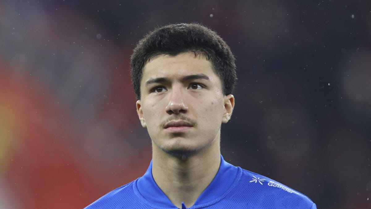 Maza fehlt Bayer - Hjulmand mit Titelhoffnungen