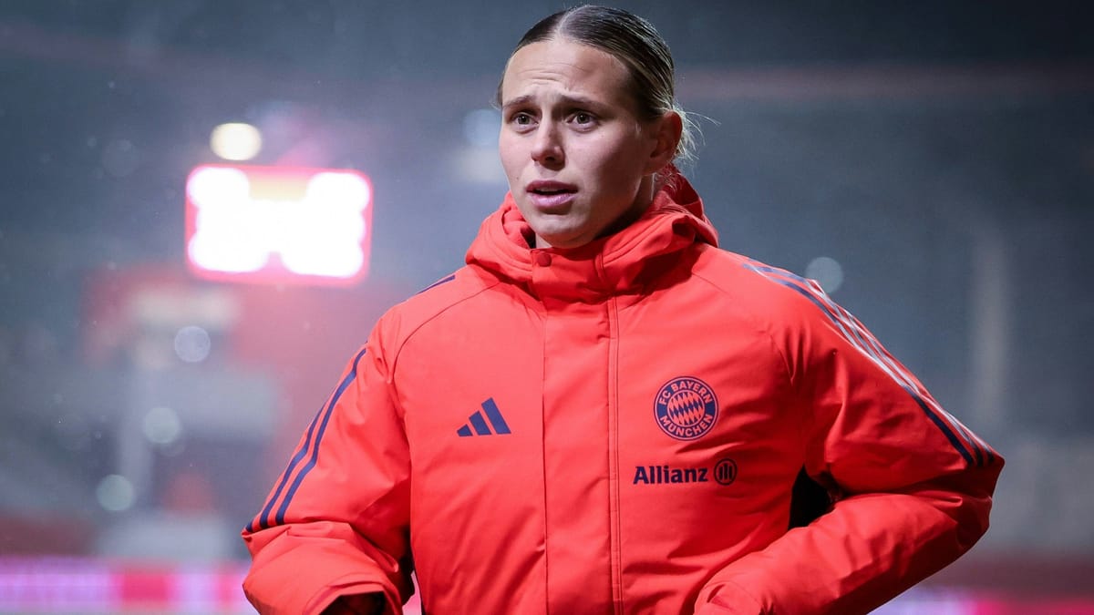 "Der Game-Changer": Topscorerin Bühl über ihr neues Mindset