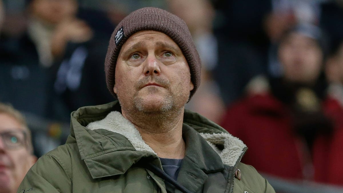 Göttlich zu WM-Boykott: "Kann das Thema nicht totschweigen"