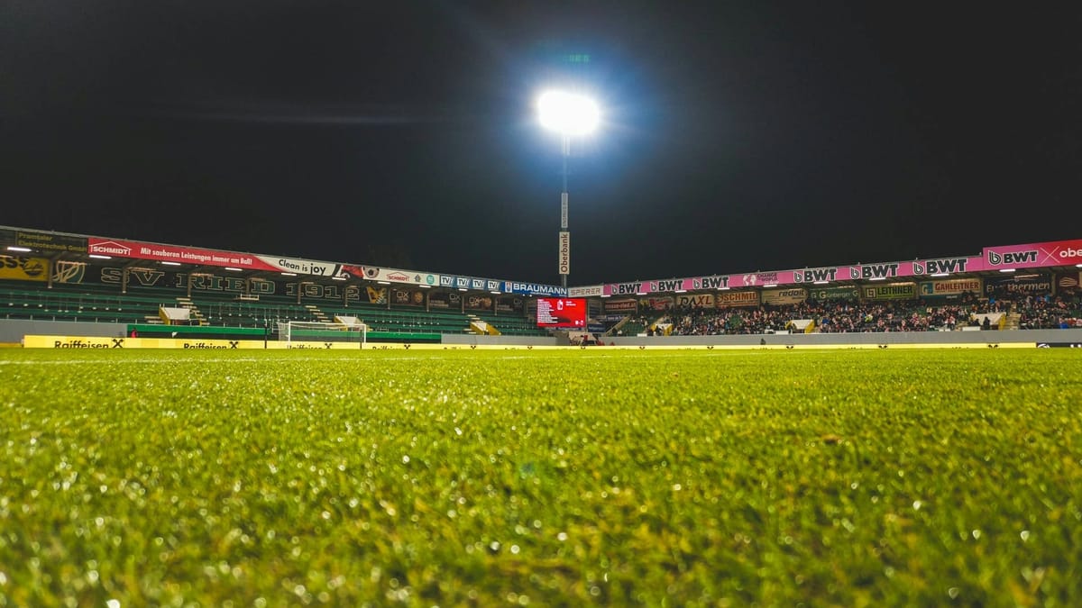 WM-Quali: DFB-Frauen in Ried gegen Österreich
