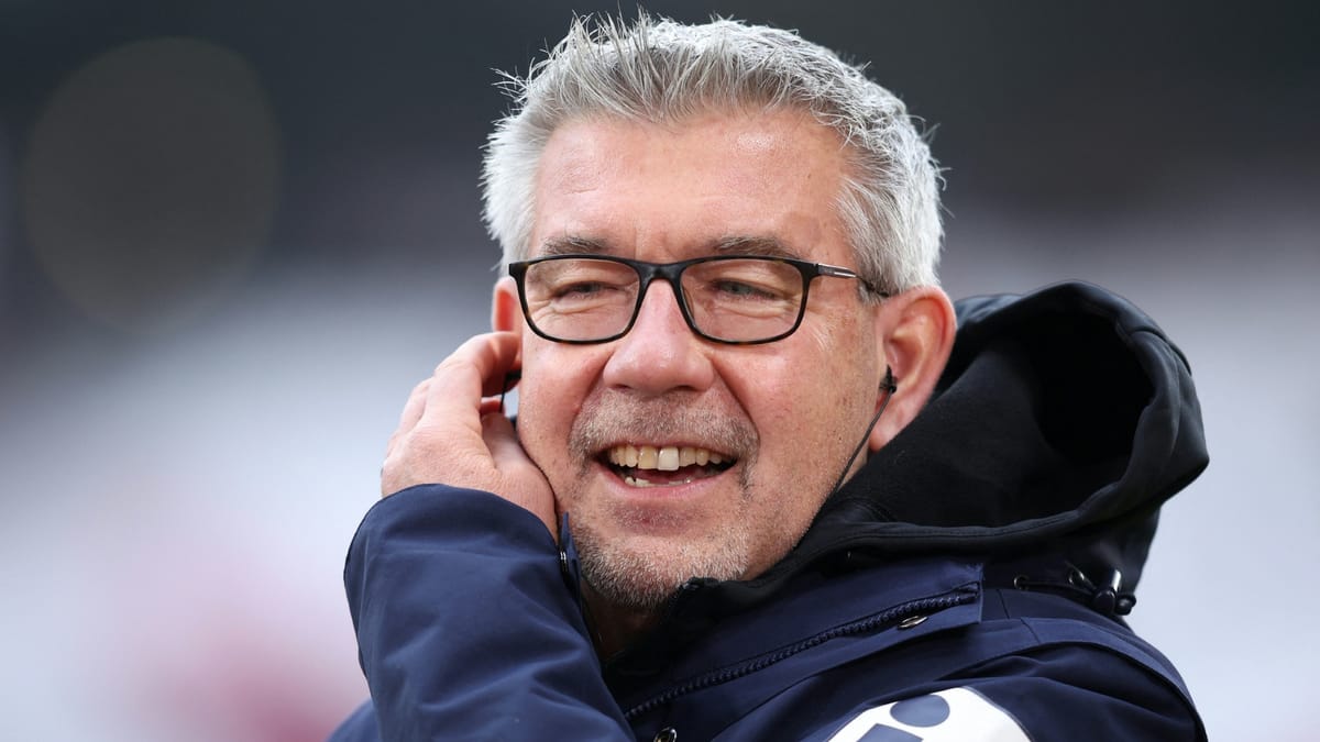 "Kränzchen widmen": Fischer von Becker-Verpflichtung begeistert