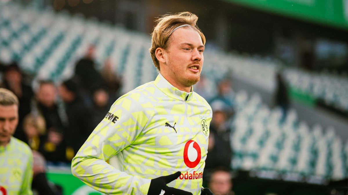 BVB macht Druck: "Meister werden will von uns jeder"