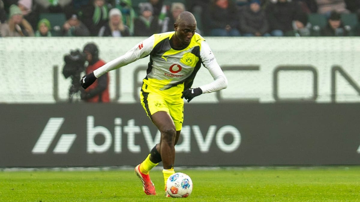 Matchwinner Guirassy: BVB macht Druck auf Bayern