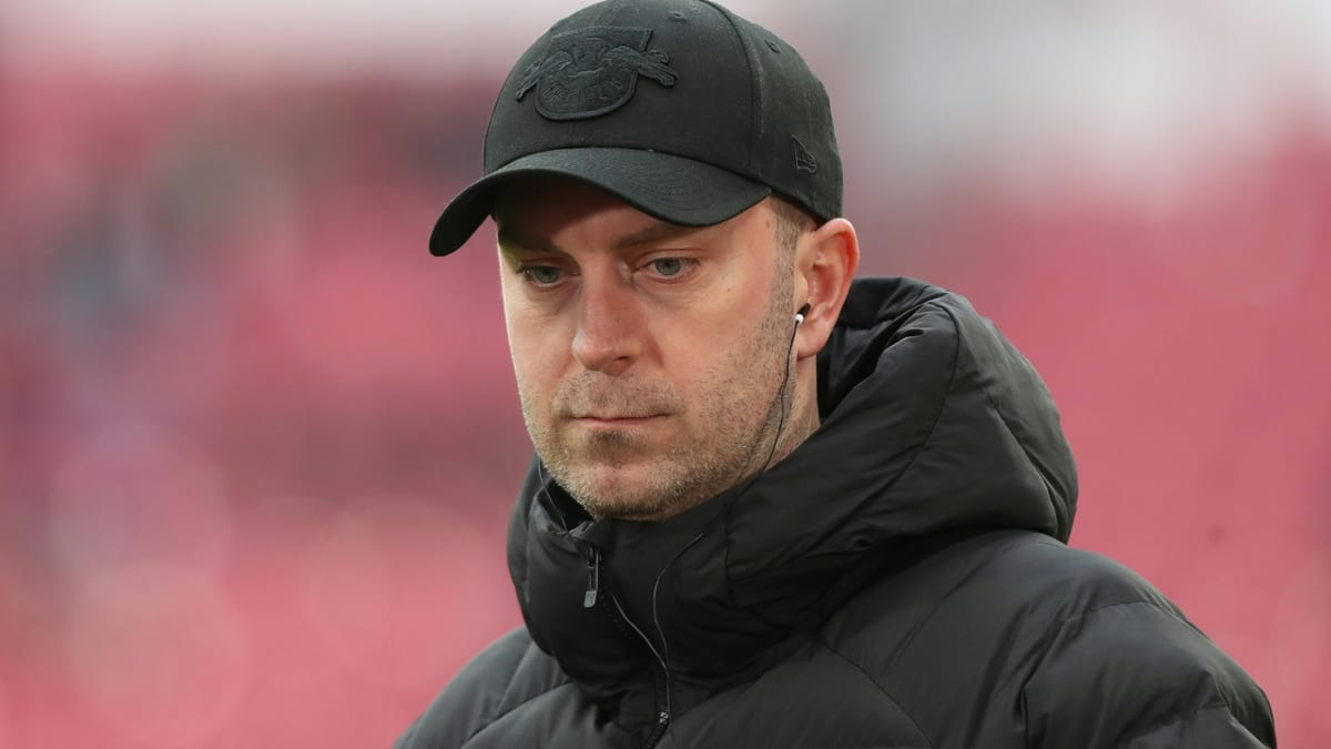 Werner über Gruda: "Für alle Planungen eine Option"