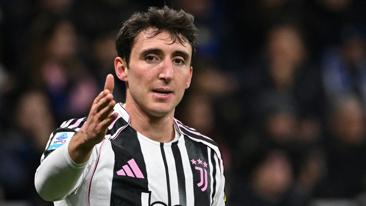 Inter gewinnt Derby d'Italia: Cambiaso trifft hinten und vorn