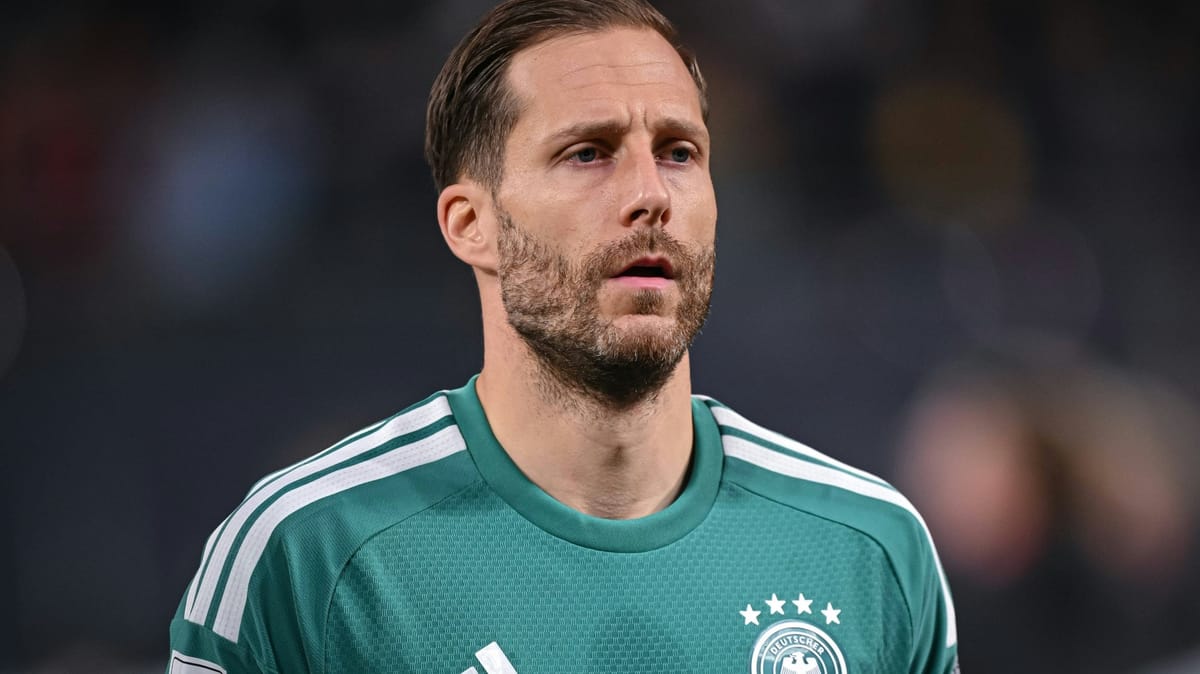 Baumann von ter-Stegen-Verletzung angefasst: "Fühle extrem mit"