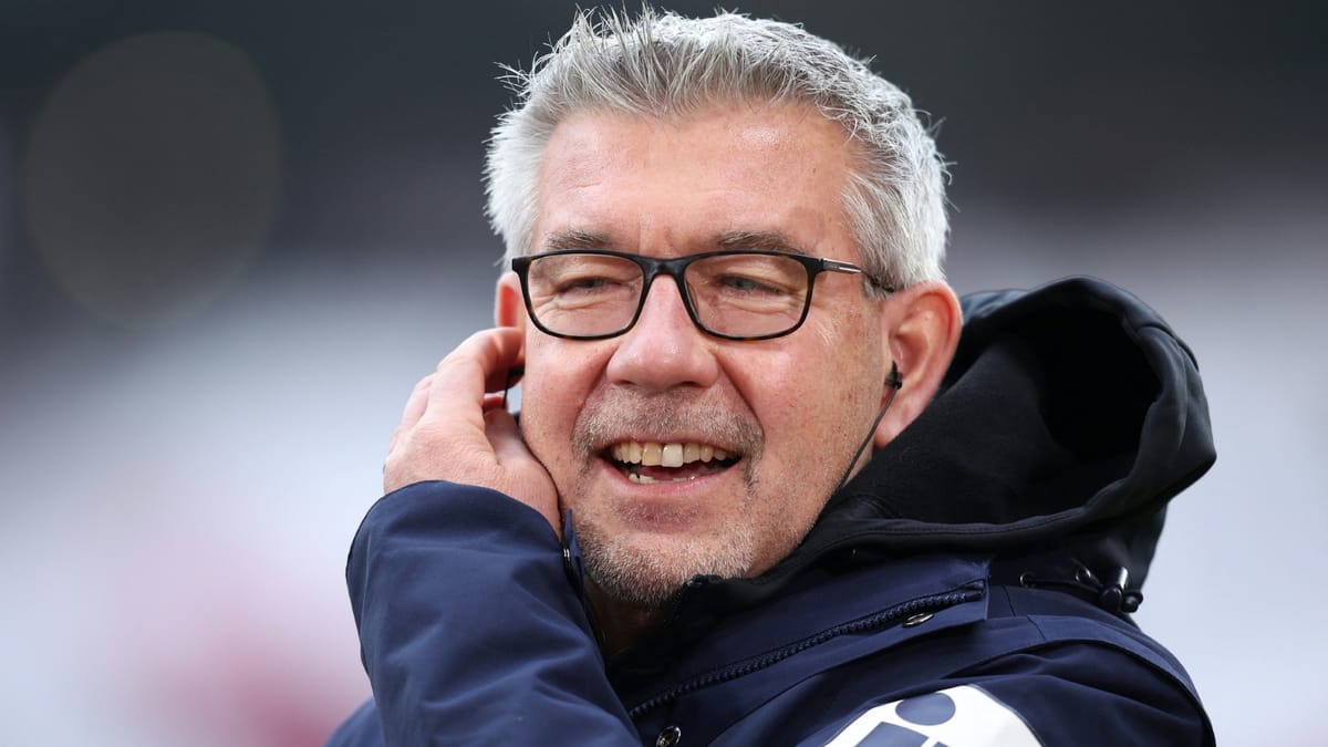 Terminkonflikt am Freitag: Fischer "nicht so fastnachtsaffin"