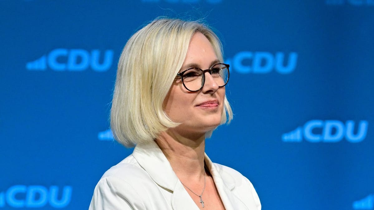 Schenderlein zu WM-Boykott: "Das unterstützen wir nicht"