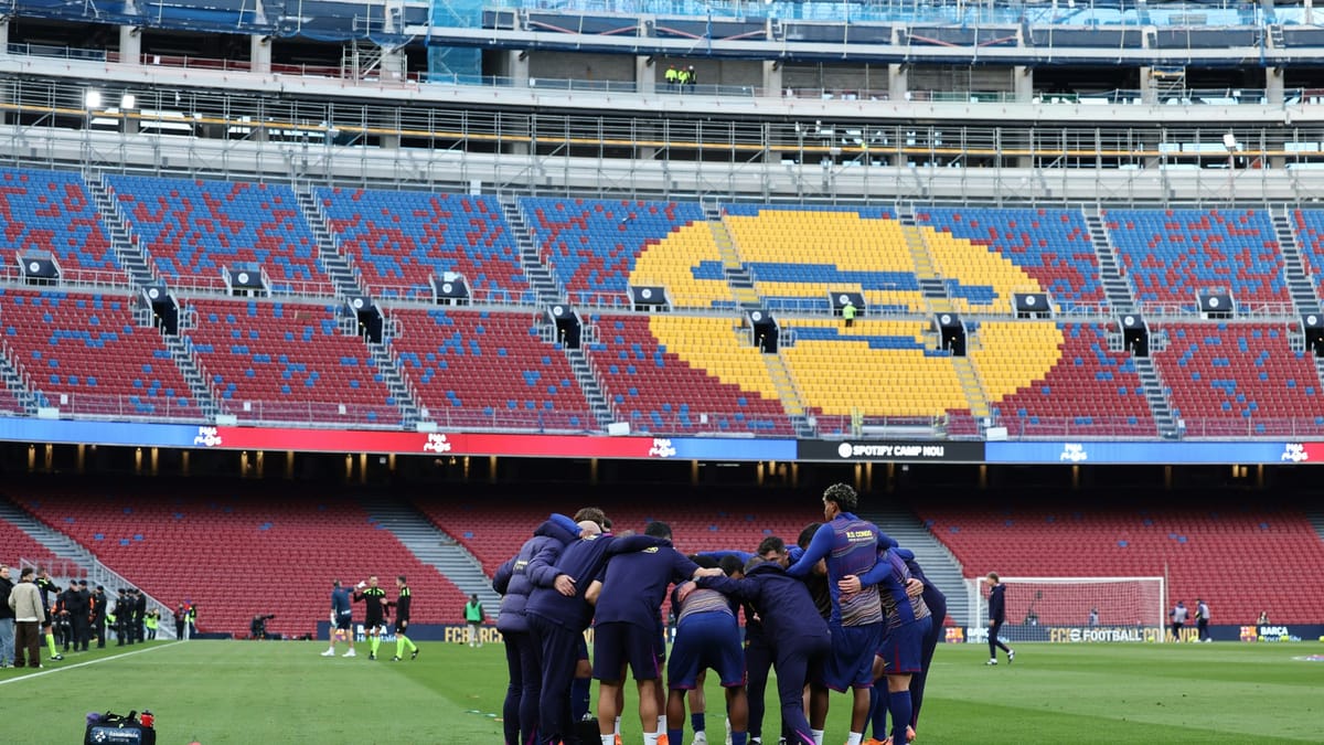 Barcelona steigt aus Superliga-Projekt aus