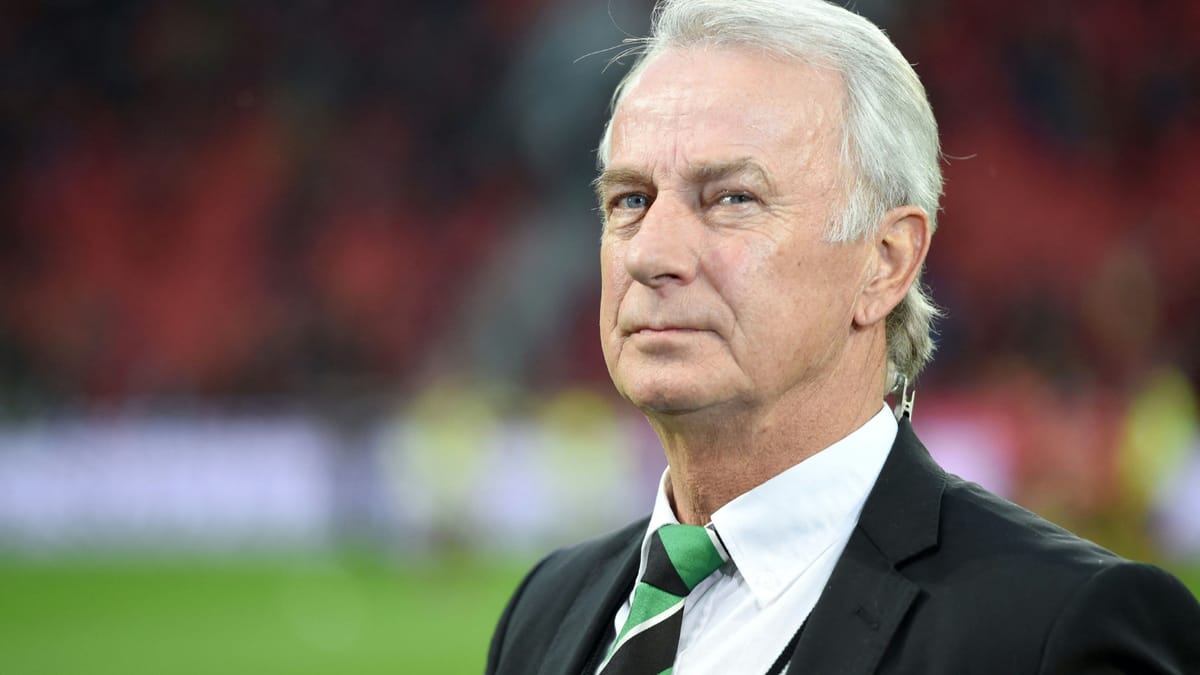 Partnerschaft mit Antlers: Gladbach hofft auf Japan-Talente