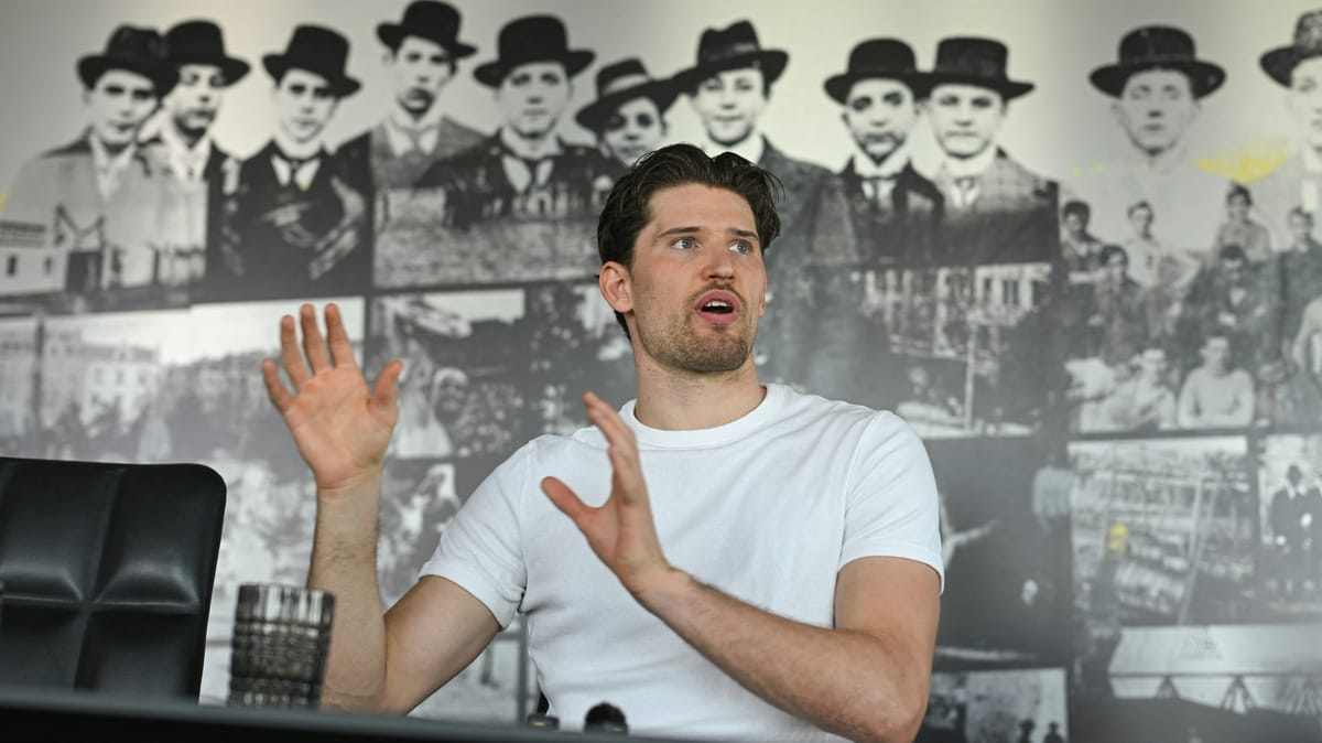 Kobel fordert nach dem Aus: "Einfach weitermachen"