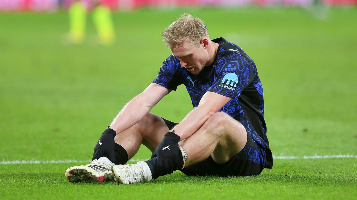 Leipzig "wenige Wochen" ohne Schlager