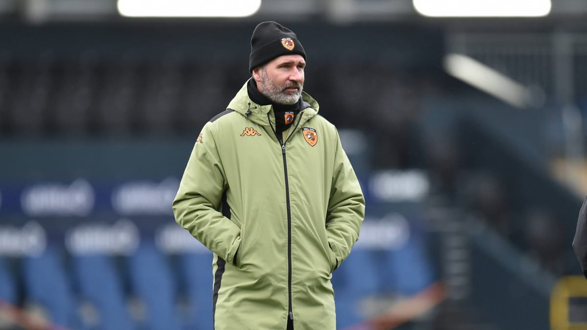 Nach Trennung von Rapp: Walter neuer Trainer in Kiel