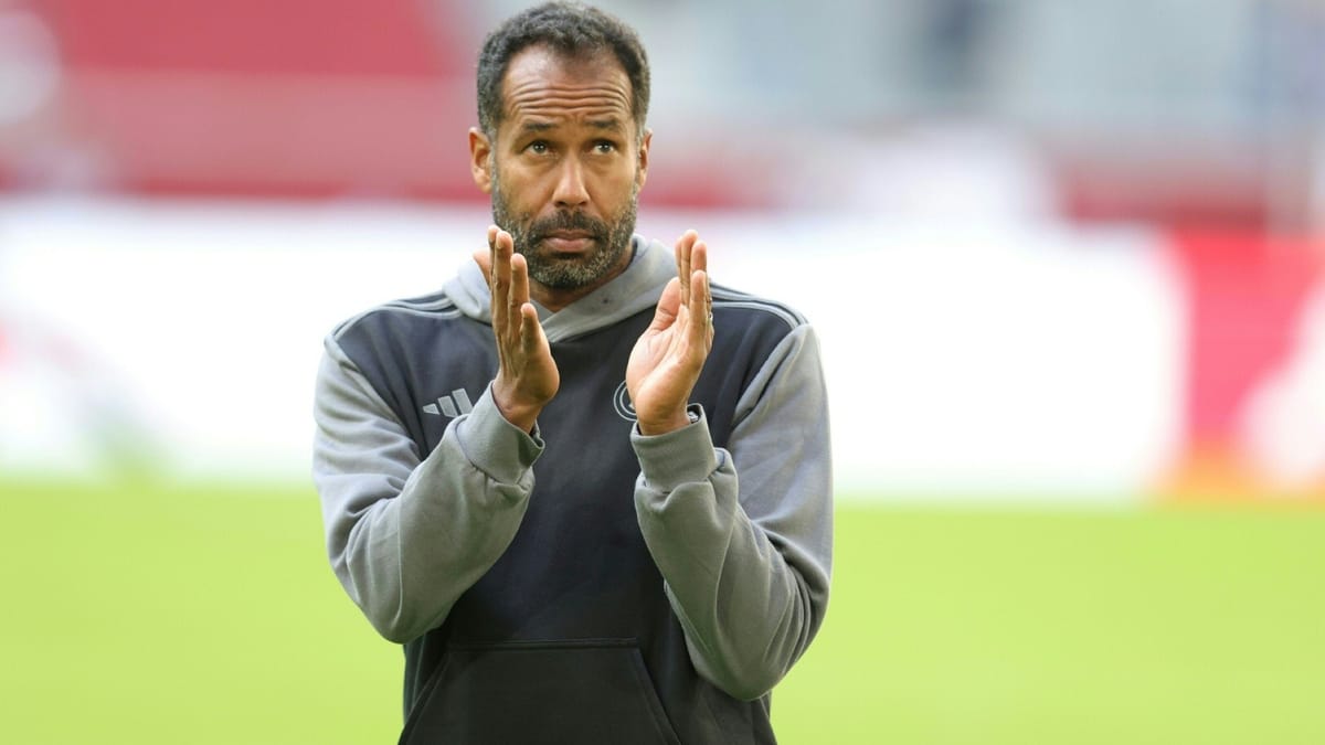 Thioune in Bremen: "Richtiger Trainer am richtigen Ort"