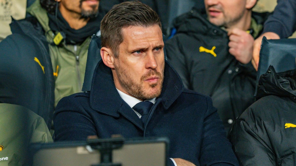 Kehl "extrem enttäuscht" nach Königsklassen-Aus