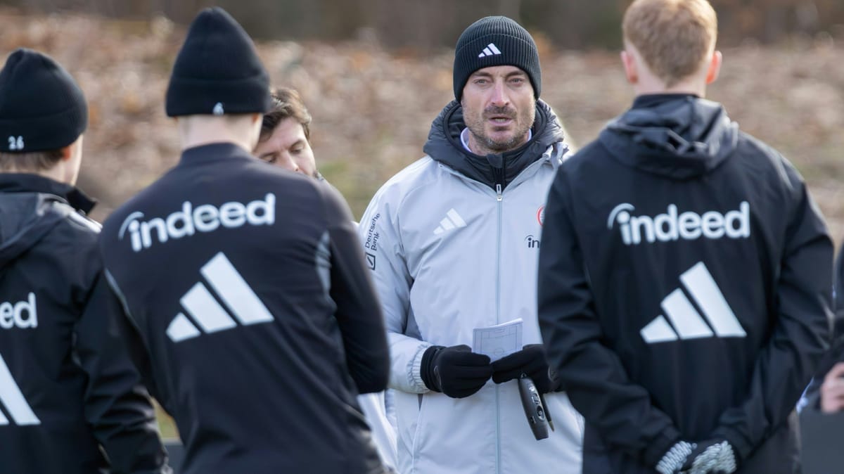 "Noch nie erlebt": Auch Koch fehlt in München