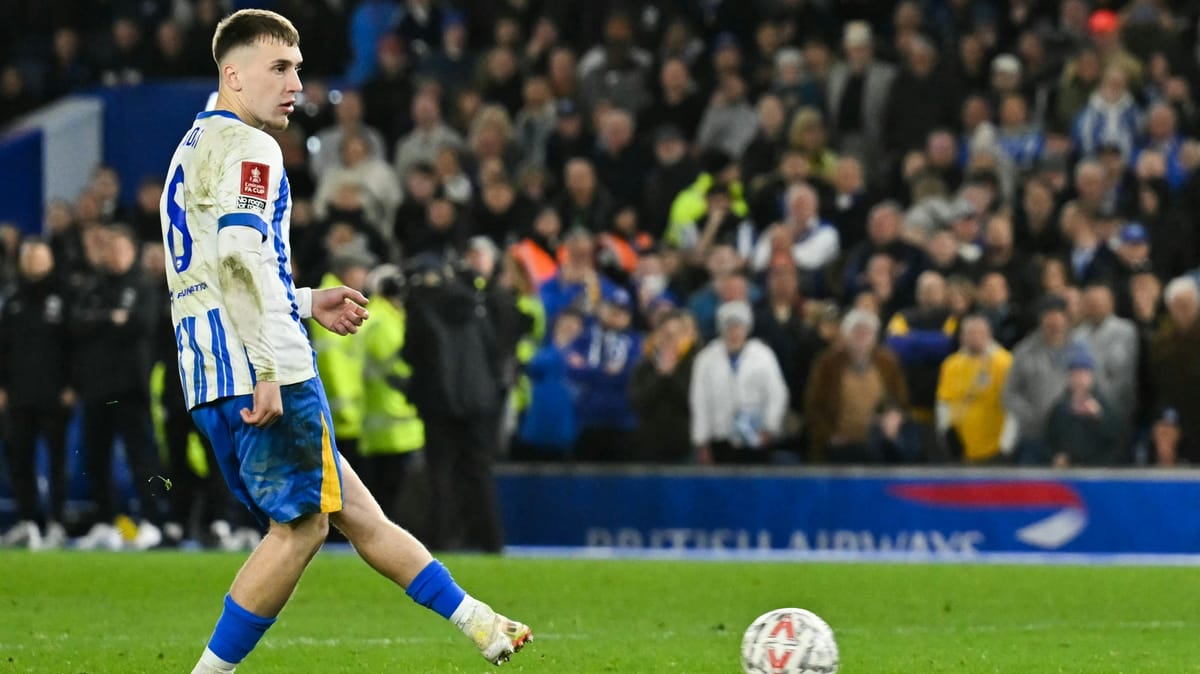 Gruda und der WM-Traum: "Würde lügen, wenn ich nein sage"