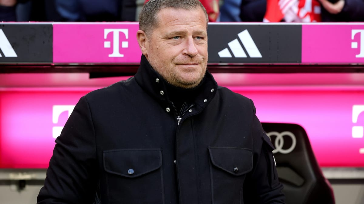 Bayern wollen nach Berlin: "Es geht ums Ganze"