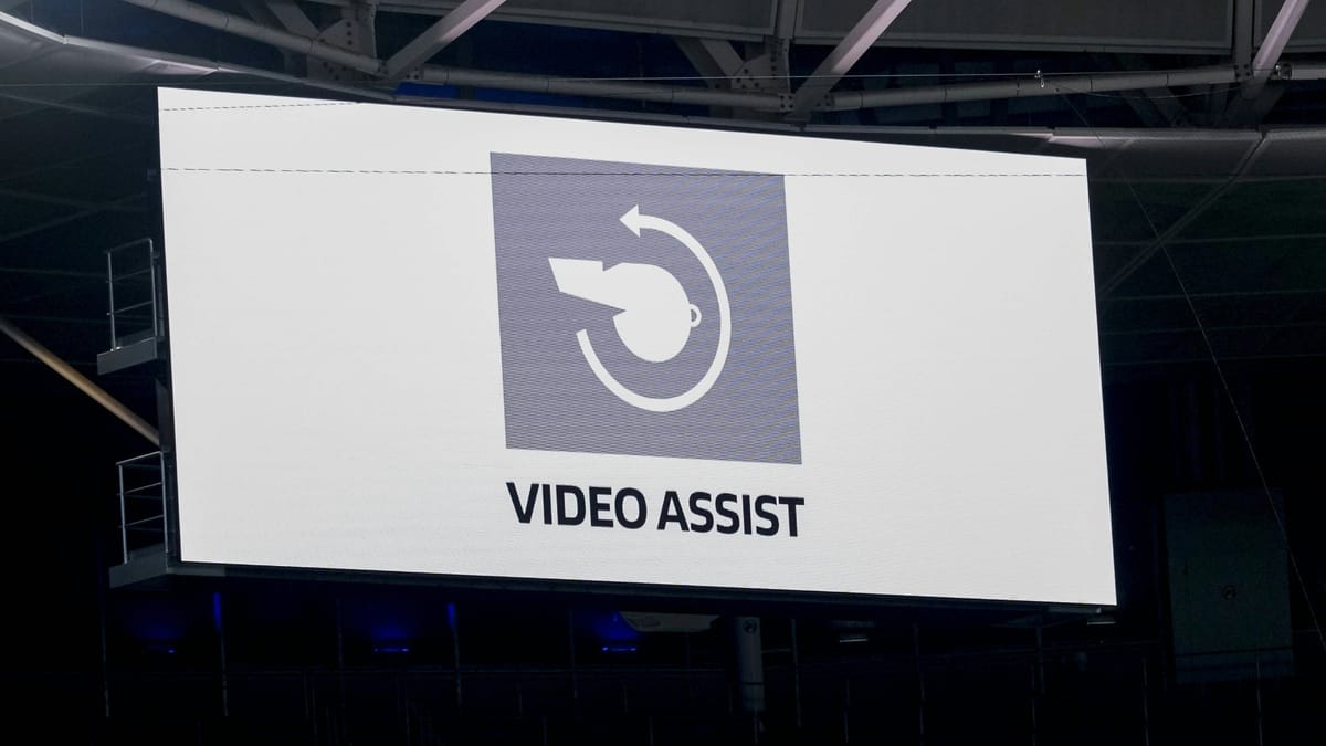 Zusätzliche VAR-Befugnisse: Entscheidung Ende Februar