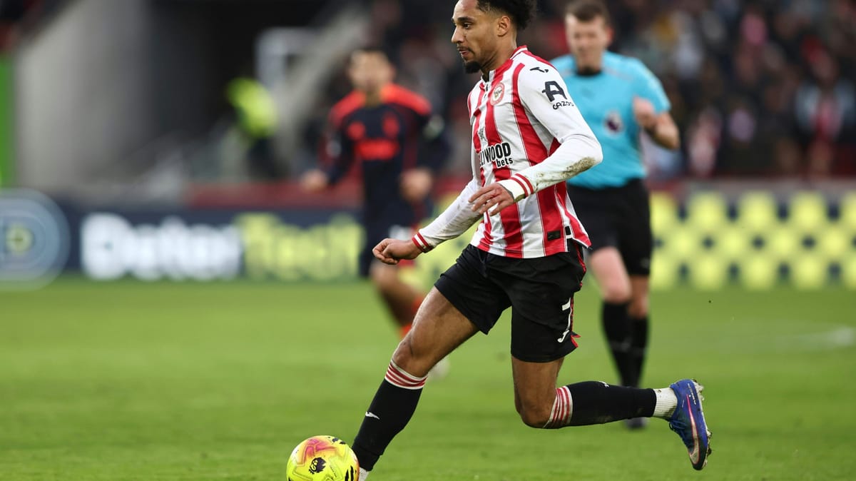 "Schon realistisch": Schade rechnet sich WM-Chancen aus