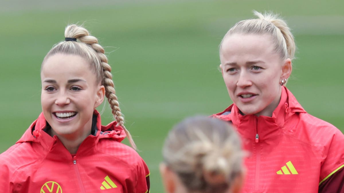 Schüller will Neustart nutzen: "Wieder mehr Spaß haben"