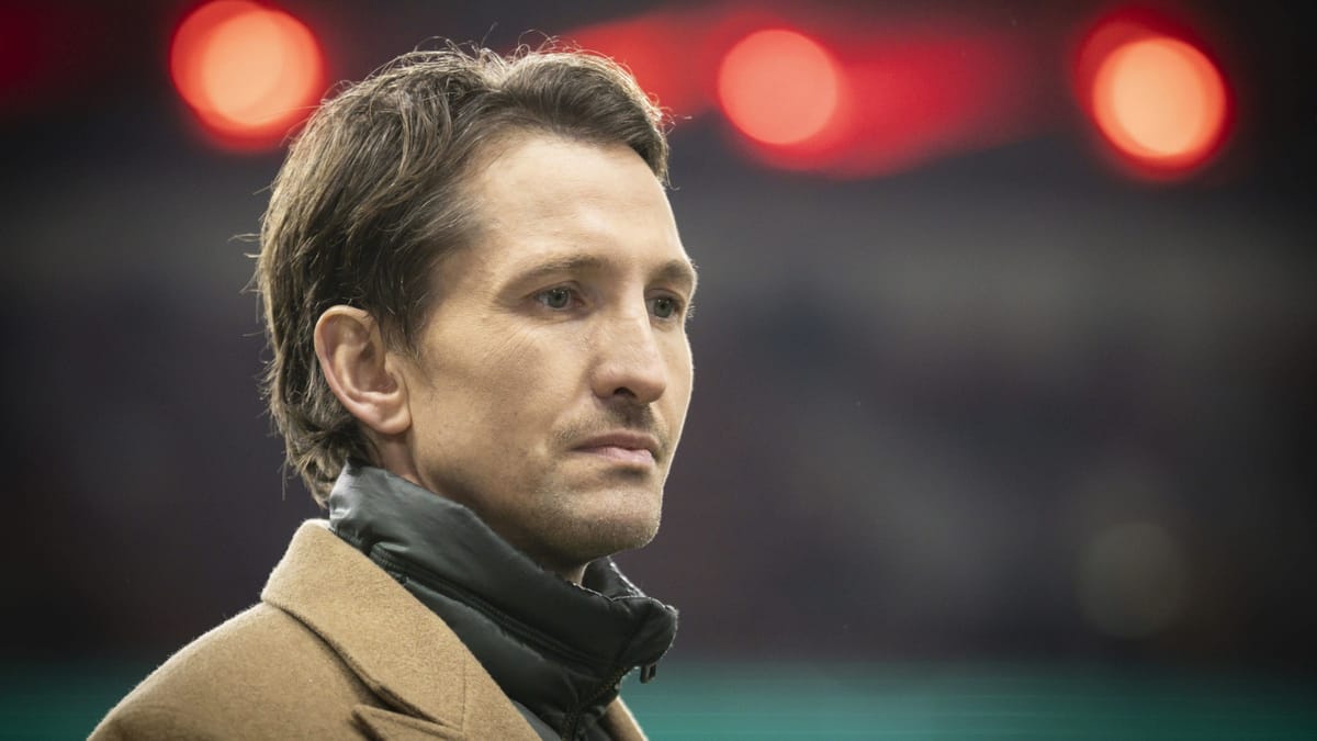 WM? Adler schreibt ter Stegen ab