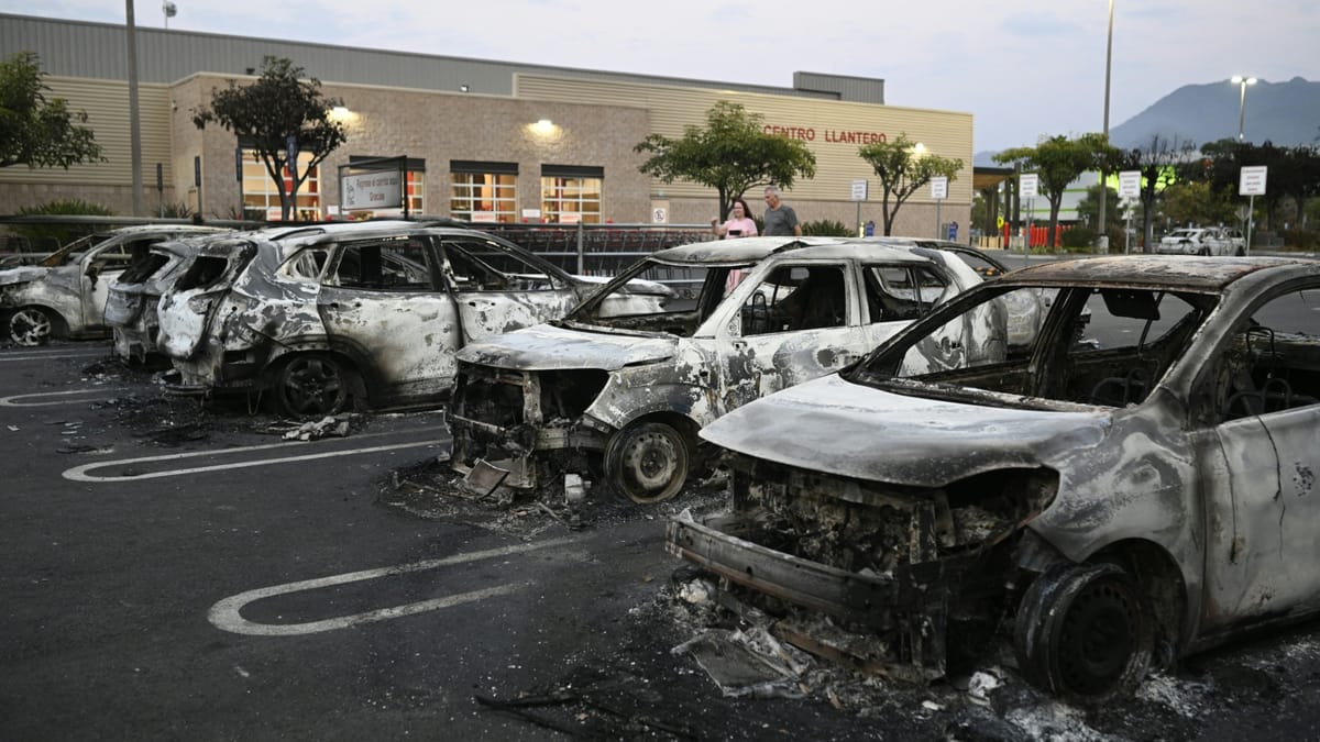 Mexiko: Tourismuskoordinator nimmt FIFA in die Pflicht