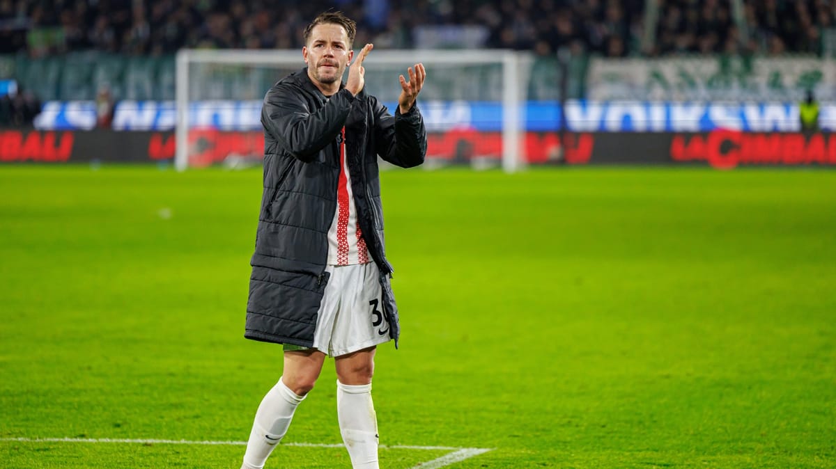 Kapitän Günter verlängert in Freiburg