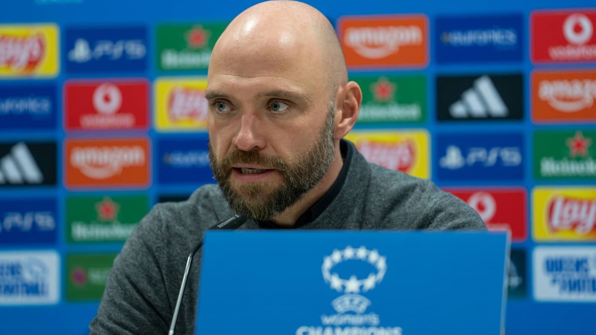 Wolfsburg peilt Viertelfinale an: "Das ist unser Anspruch"