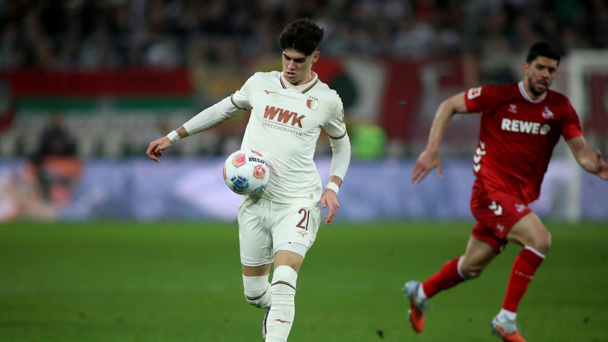 Ribeiro per Hacke: FCA beendet Negativserie gegen Köln