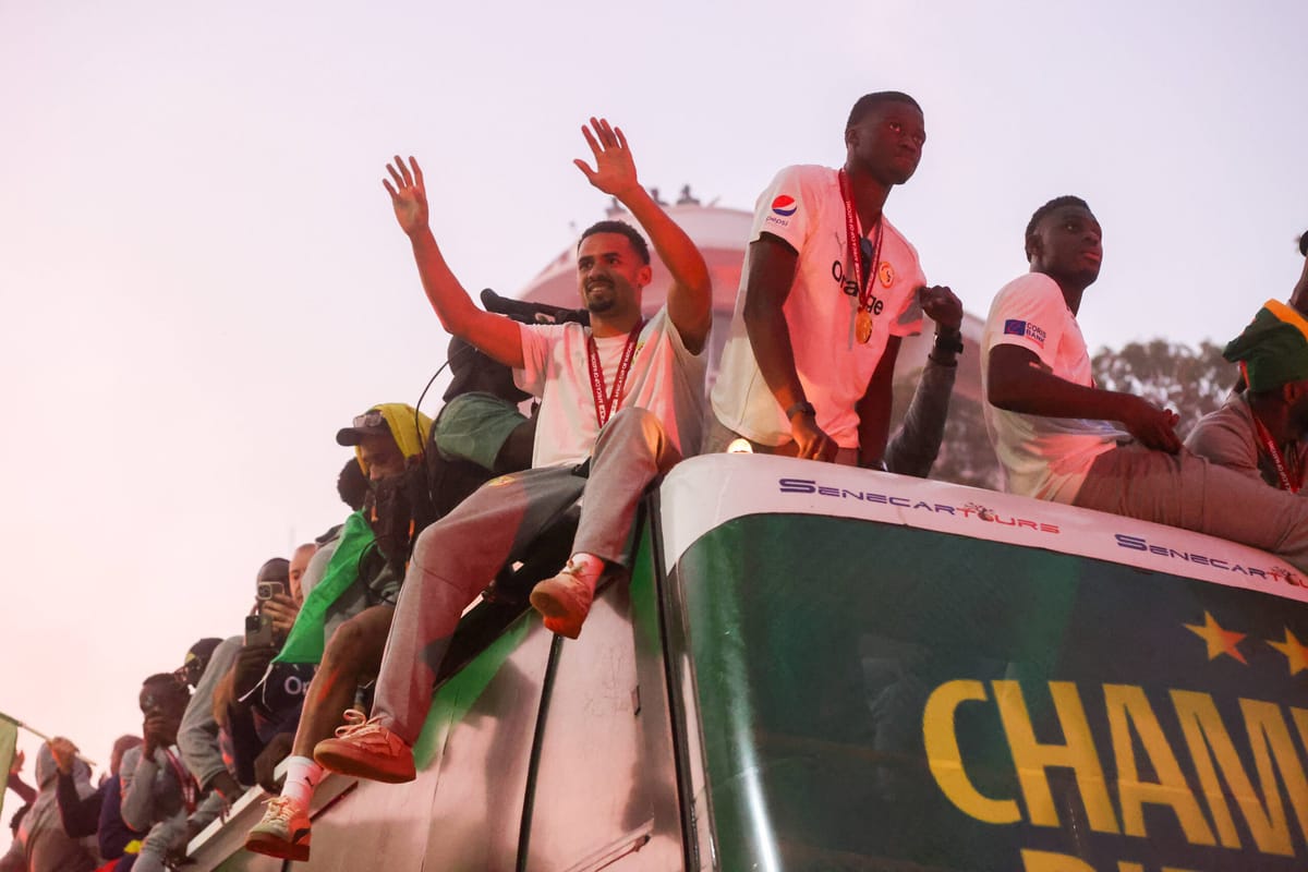 Hungerstreik nach Africa-Cup in Marokko: 18 Fans warten seit Wochen auf faire Verfahren