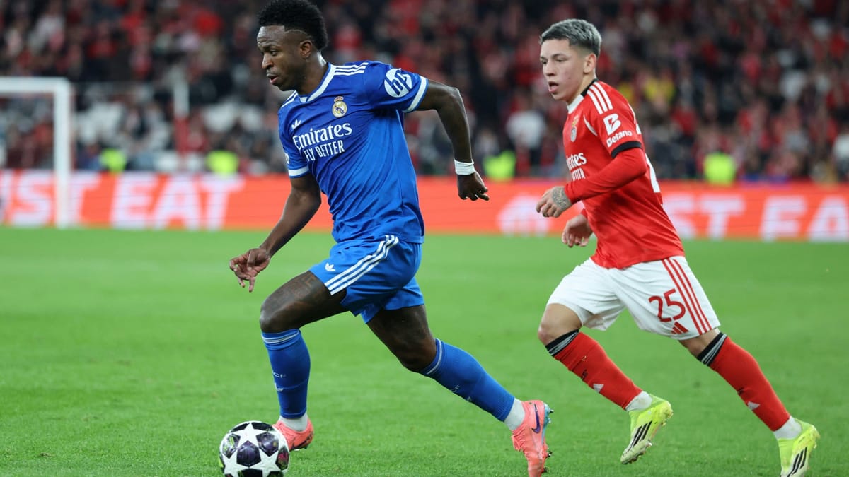 Rassismus-Eklat: Vorläufige Sperre für Prestianni