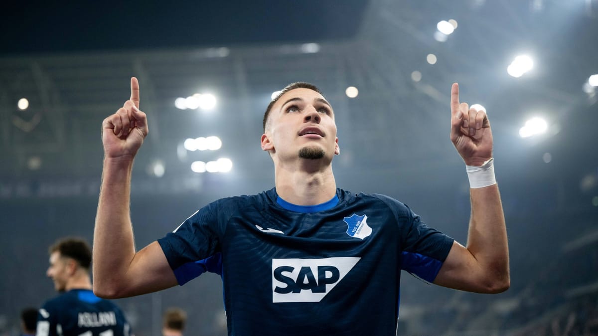 Kein Wiedersehen: TSG ohne Lemperle nach Köln