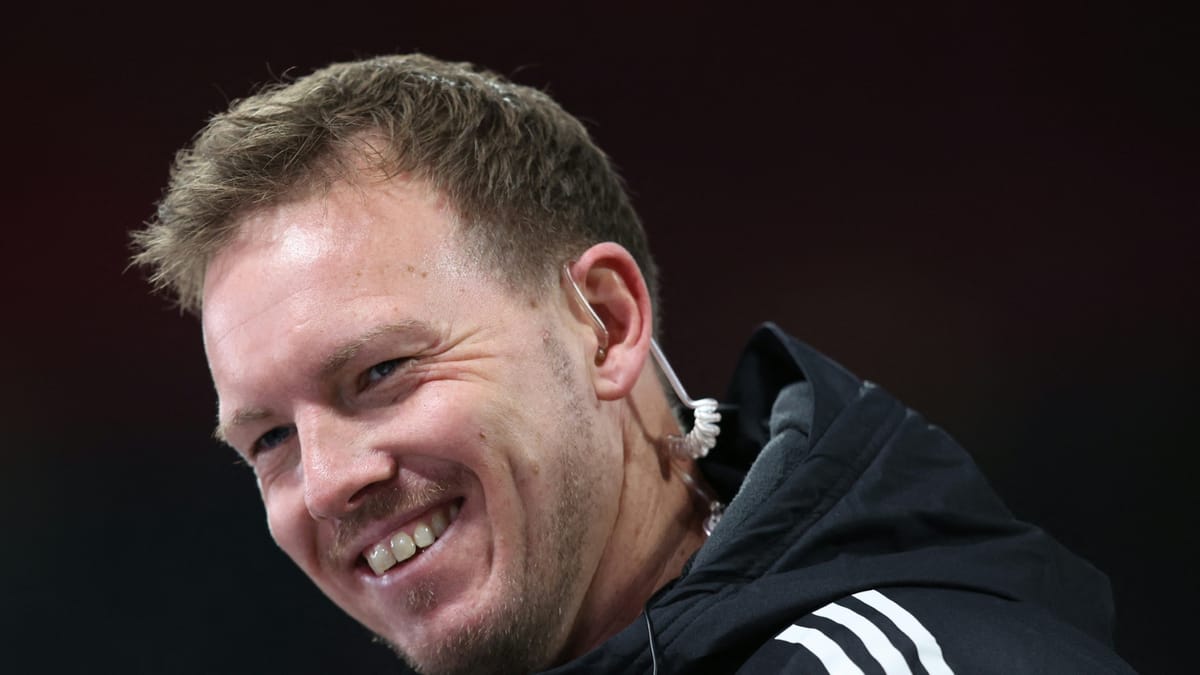 DFB eröffnet Deutsches Haus in New York