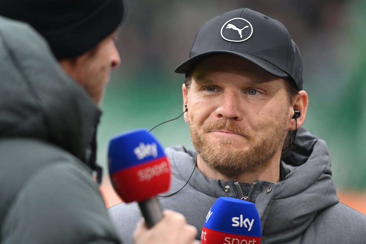 Bonhofs Treuebekenntnis zu Trainer Polanski klingt loyal – ist aber gefährlich in Gladbach