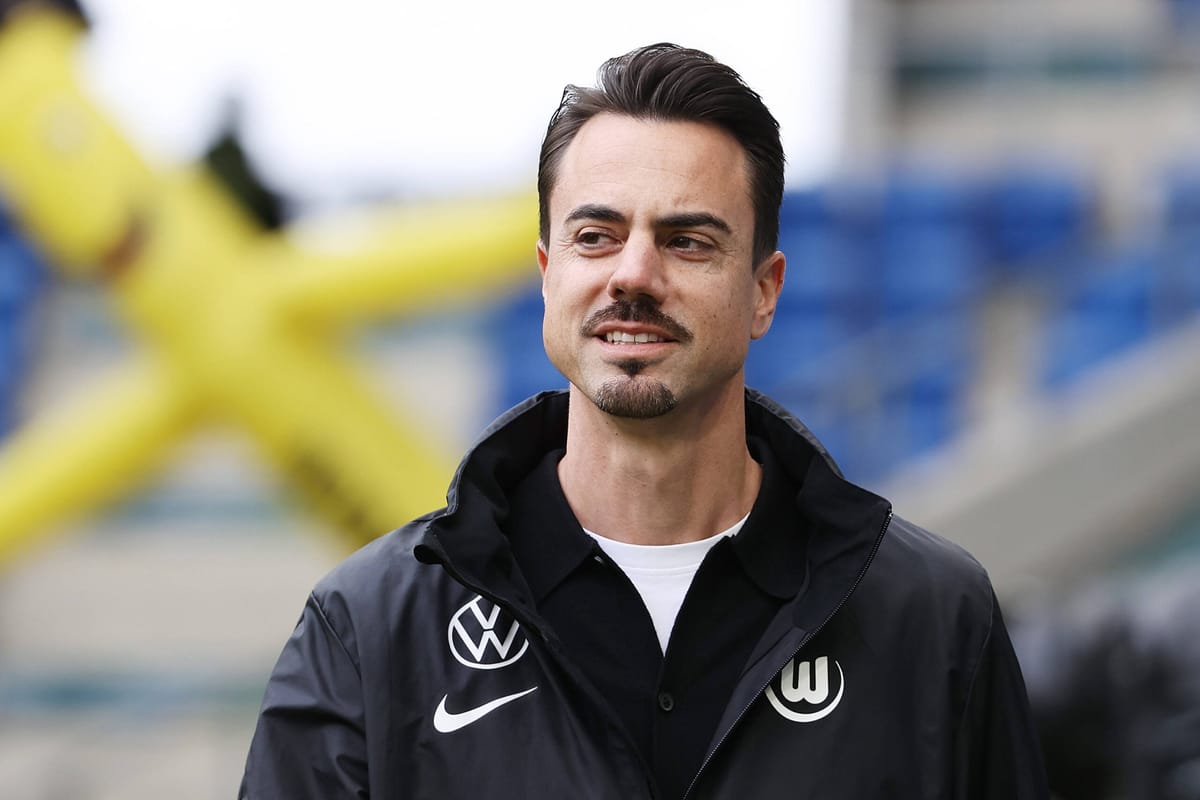 VfL Wolfsburg: Wenn der Fußball nicht sich selbst gehört, sondern einem Krisenkonzern