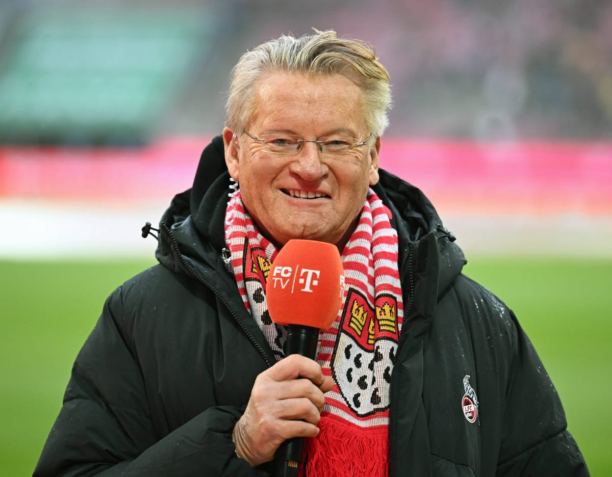 Stadionsprecher pöbelt gegen Schiedsrichter – der 1. FC Köln muss mehr tun als reden