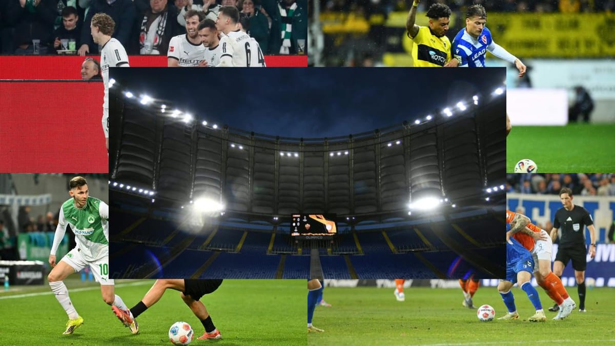 Mourinho, Stöger, Ilzer: Darüber redet die Fußballwelt