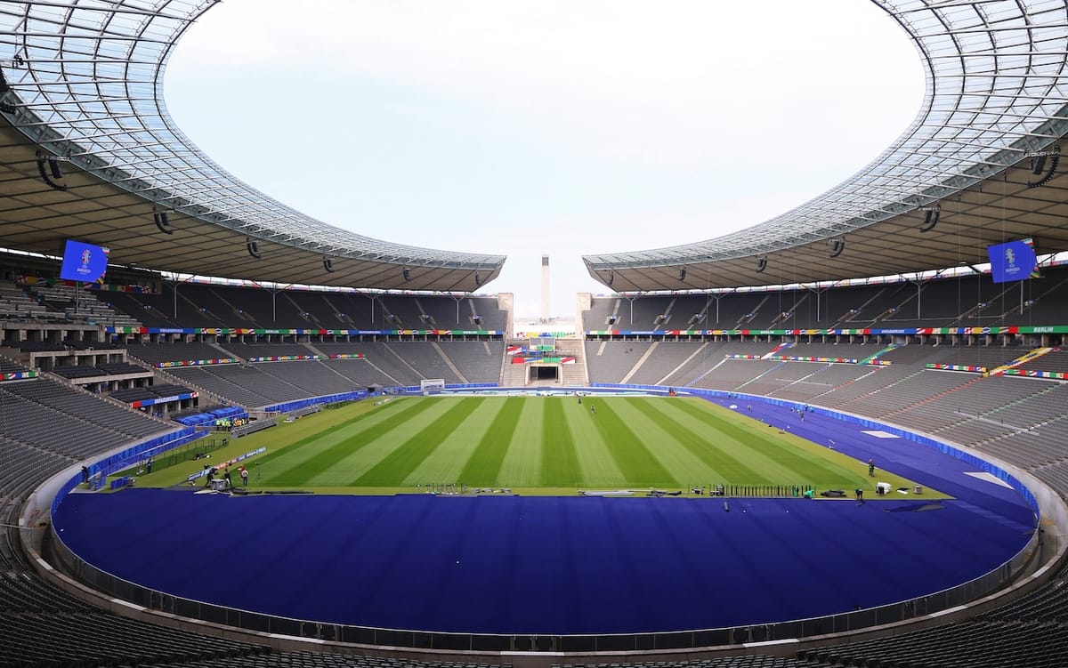 Hertha BSC News: Aktuelle Nachrichten & Transfers