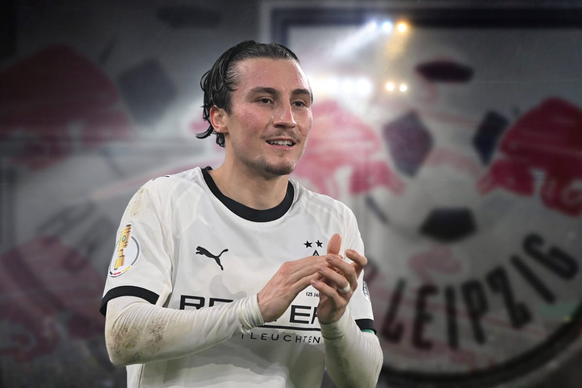 Der Fall Rocco Reitz zeigt: Gladbach verliert Identität - und kann nichts dagegen tun