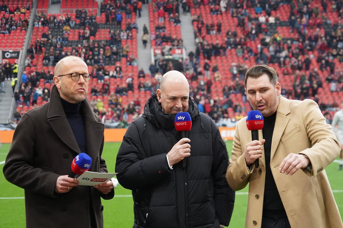 Bayer Leverkusens Meisterplan ist riskant – aber die einzige Chance gegen Bayern