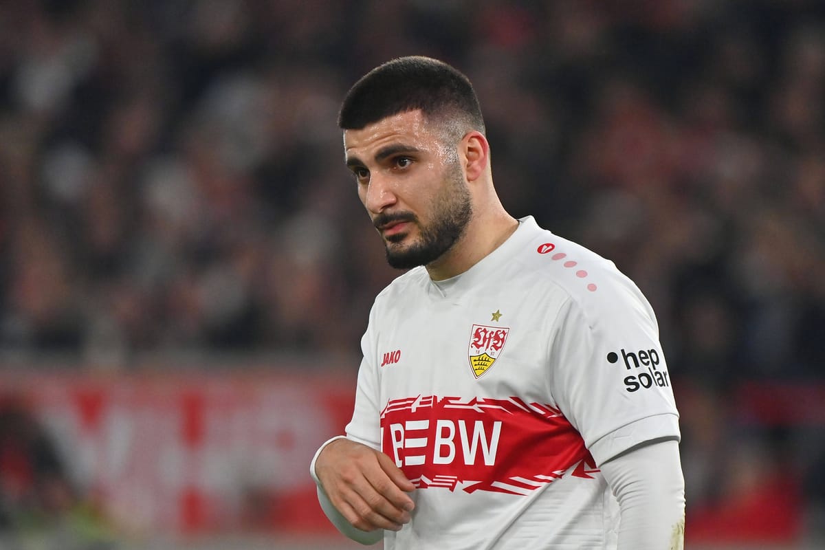 Warum Nagelsmann Undav nicht will – aber braucht